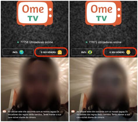 ometv nude|Ometve